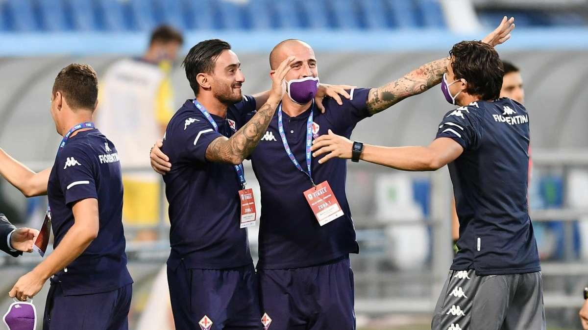 PRIMAVERA, Ecco gli 11 che sfideranno il Torino