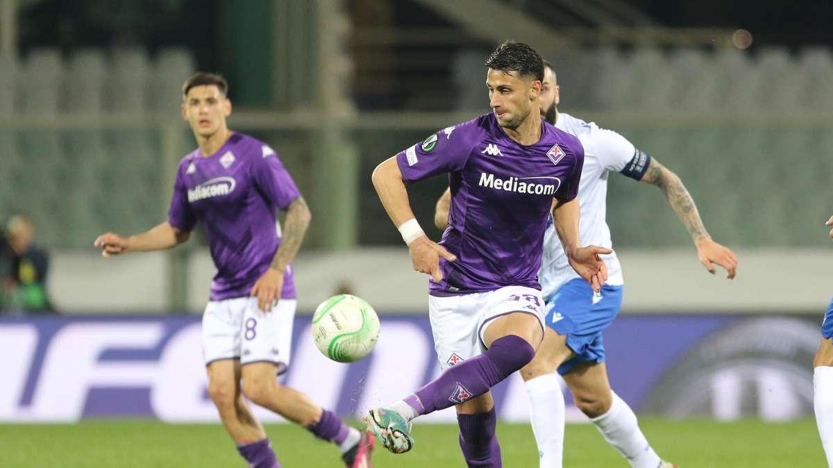 MANDRAGORA, L'importante è non perdere: avanti