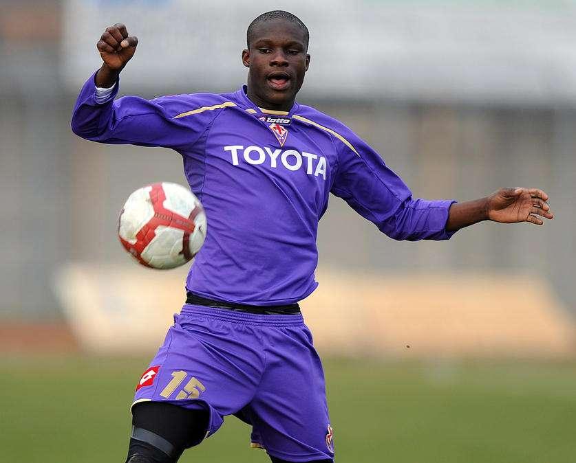 AG. BABACAR A FV, E' al settimo cielo!