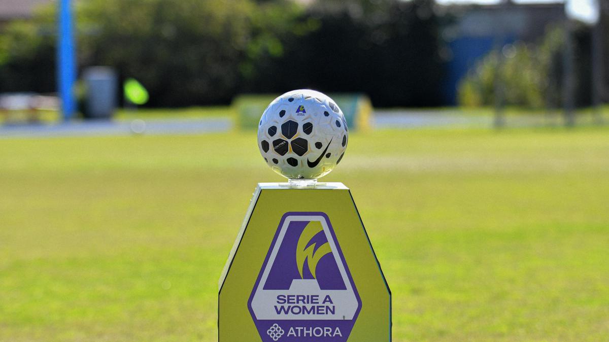 Serie A Women’s Cup: Inter, Sassuolo, Juventus e Roma in semifinale. Fiorentina