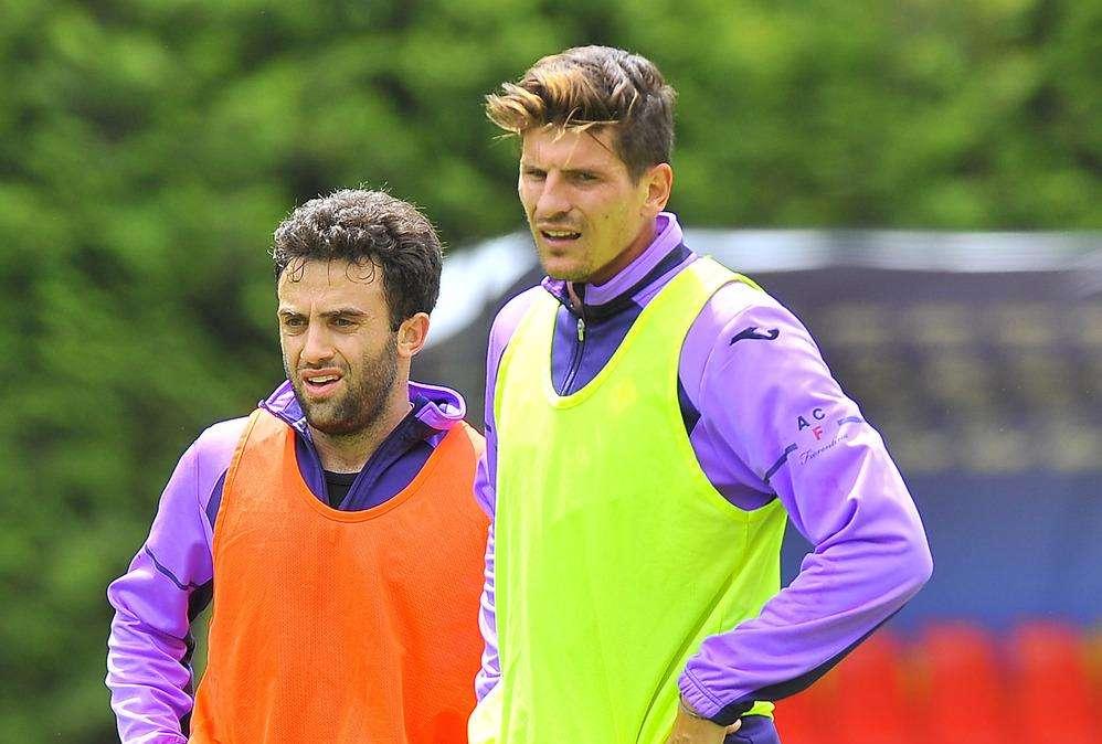 BILANCIO ACF, Ecco il costo di Gomez e Rossi