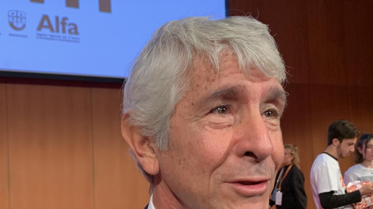 Euro 2032, Abodi: "16 progetti di stadi, il calcio italiano cambierà volto"