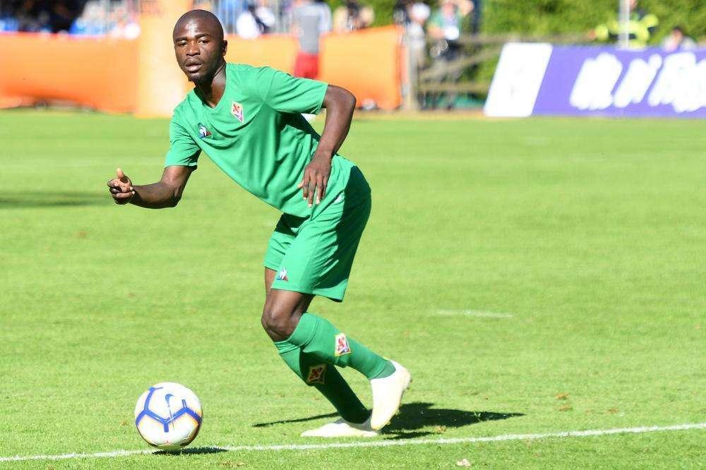 UFFICIALE, Beloko torna in viola dopo parentesi Gent