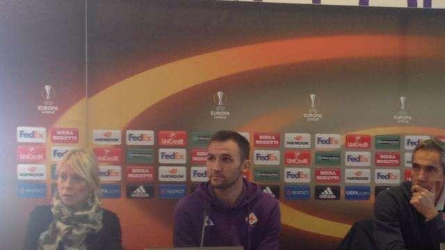 BADELJ, Gol Udinese? Deviazione Kalinic decisiva