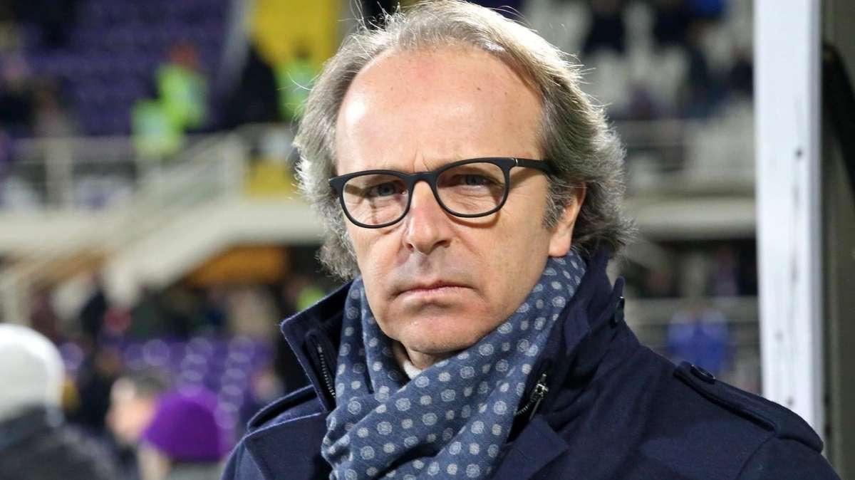 ADV, FIRENZE È STANCA, BORJA NON MERITA QUESTO