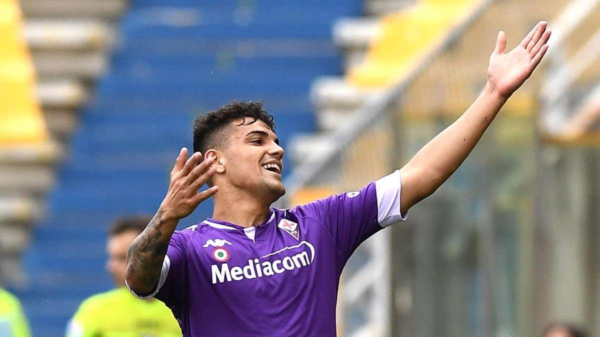 SPALLUTO, Aquilani ha portato le sue idee e vuole i gol