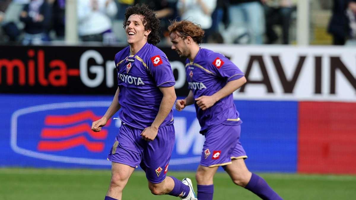 FIORENTINA, Lavoro atletico al Franchi