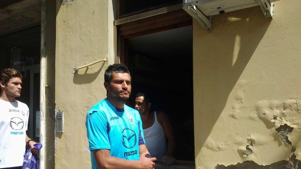 MONTECATINI, Problemi per Munúa: atteso report