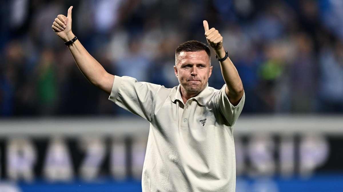 ILICIC, Il Palermo adesso sogna il ritorno dell'ex viola