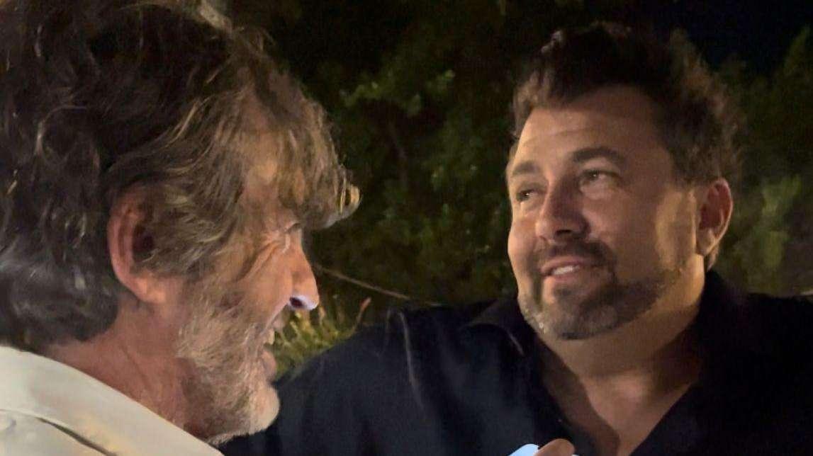 FREY A RFV, Viola progetto importante. Punti l'E.League