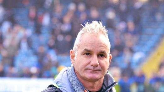 DRAGO A FV, Volevo Chiesa a Cesena. Berna...