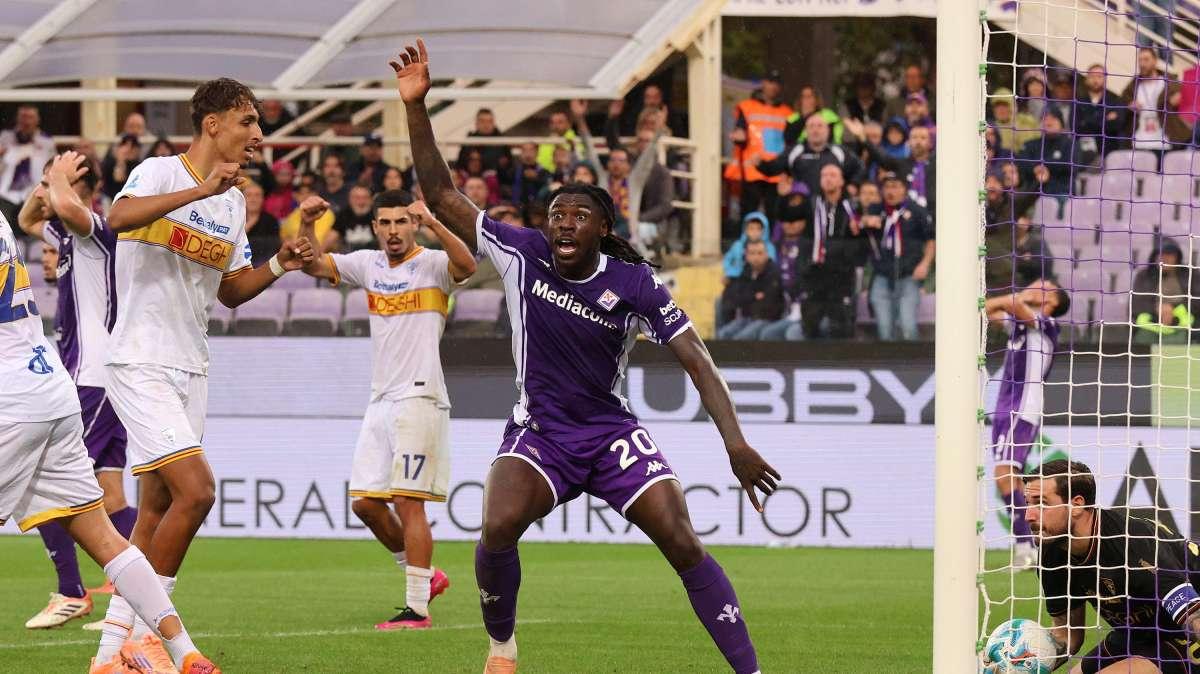 Sette soli gol in tre mesi. Kean, Dzeko e Piccoli, la doppia punta vanoliana per svoltare