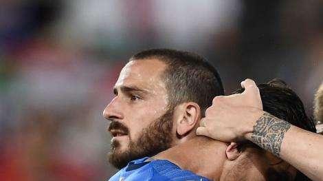 PRIMAVERA, Tre convocati tra Italia U18 e U19