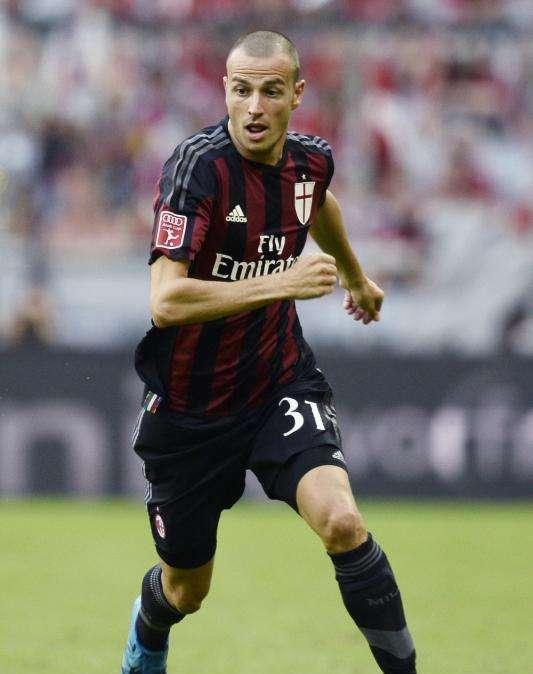 ANTONELLI, La Fiorentina troverà un Milan carico