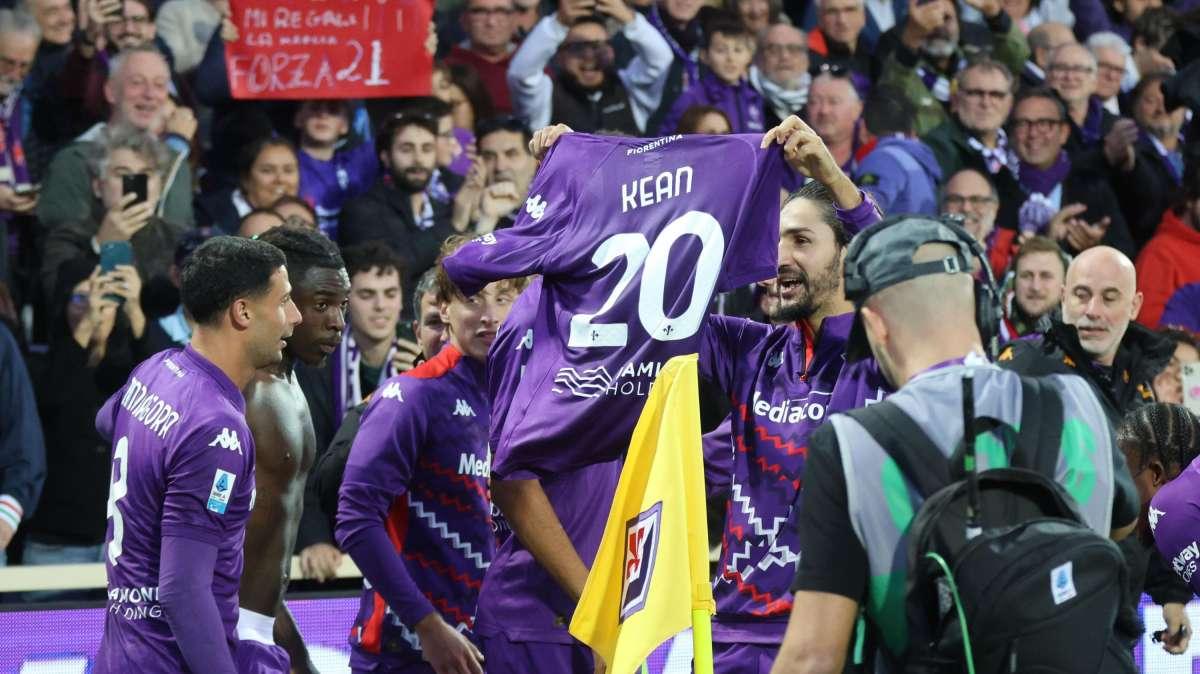 SOGNARE IN GRANDE, PERCHÉ NO? YES WE KEAN!
