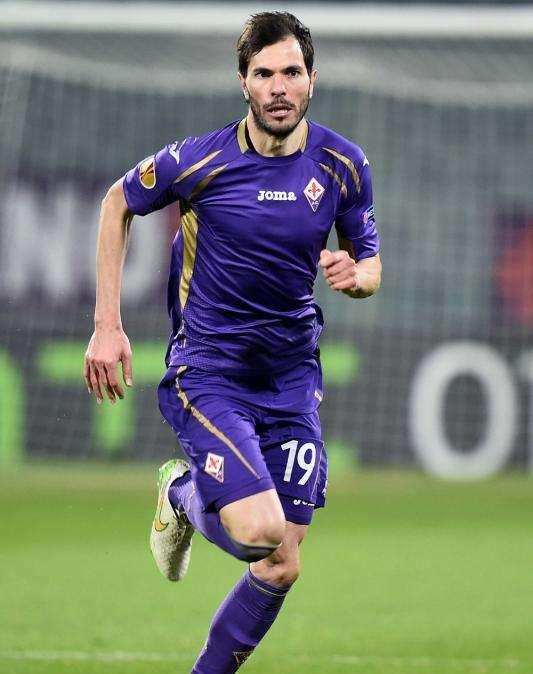 ROM-FIO 0-3, Basanta-gol: incredibile a Roma