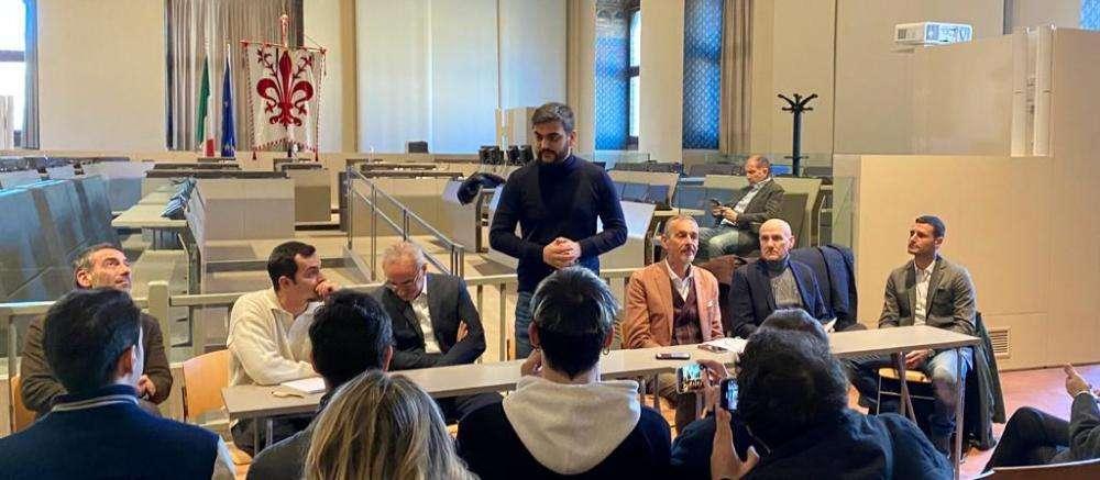 FESTIVAL CALCIO, Ci sono Cutrone e Ohrstrom. ACF...