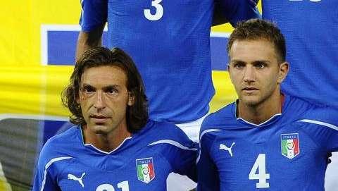 ITALIA U17, Tre viola convocati da Zoratto