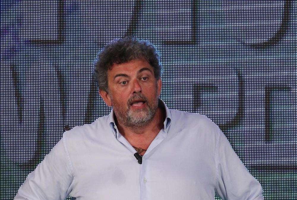 VALENTI, Conte deve ammettere gli errori. Commisso...
