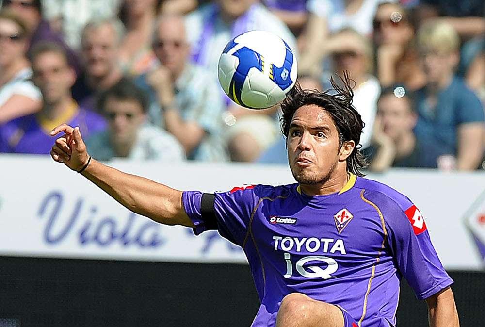 CORTINA, Vargas subito a segno