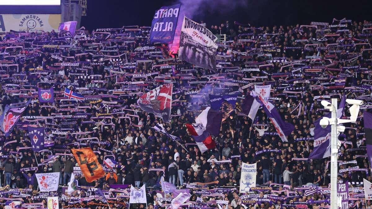 FRANCHI, Col Pafos in 10mila, con l'Inter sold out da 22mila