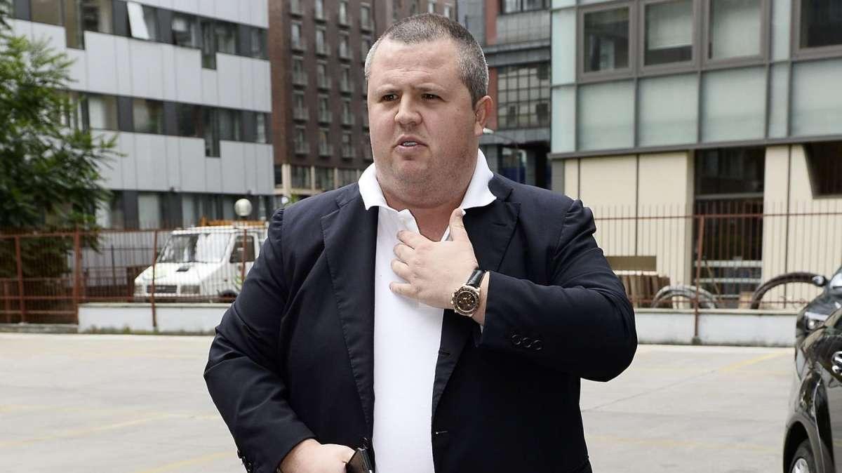 GHIRARDI, Viola? Niente paura, entusiasmo alto