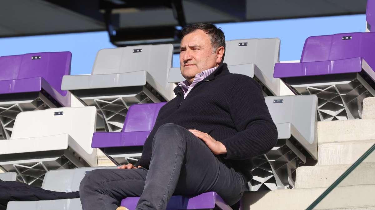 Divisivo ma sempre in prima linea: Joe Barone e un lungo anno di vuoti