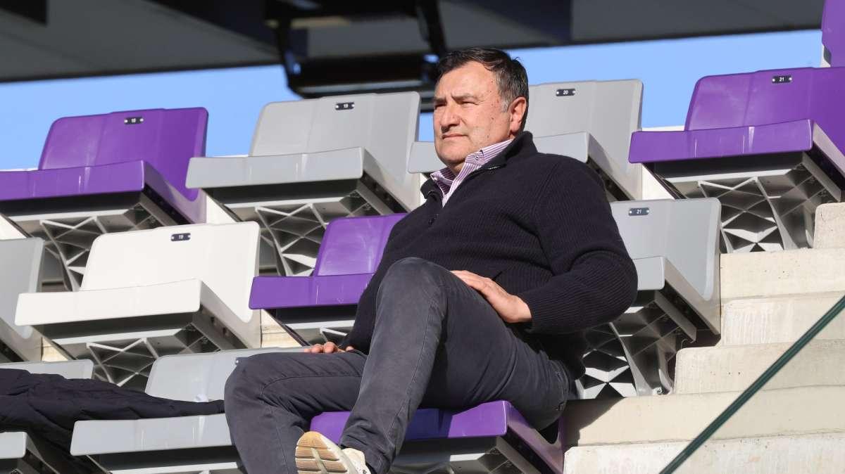 ACF, Una donazione al San Raffaele per Joe Barone