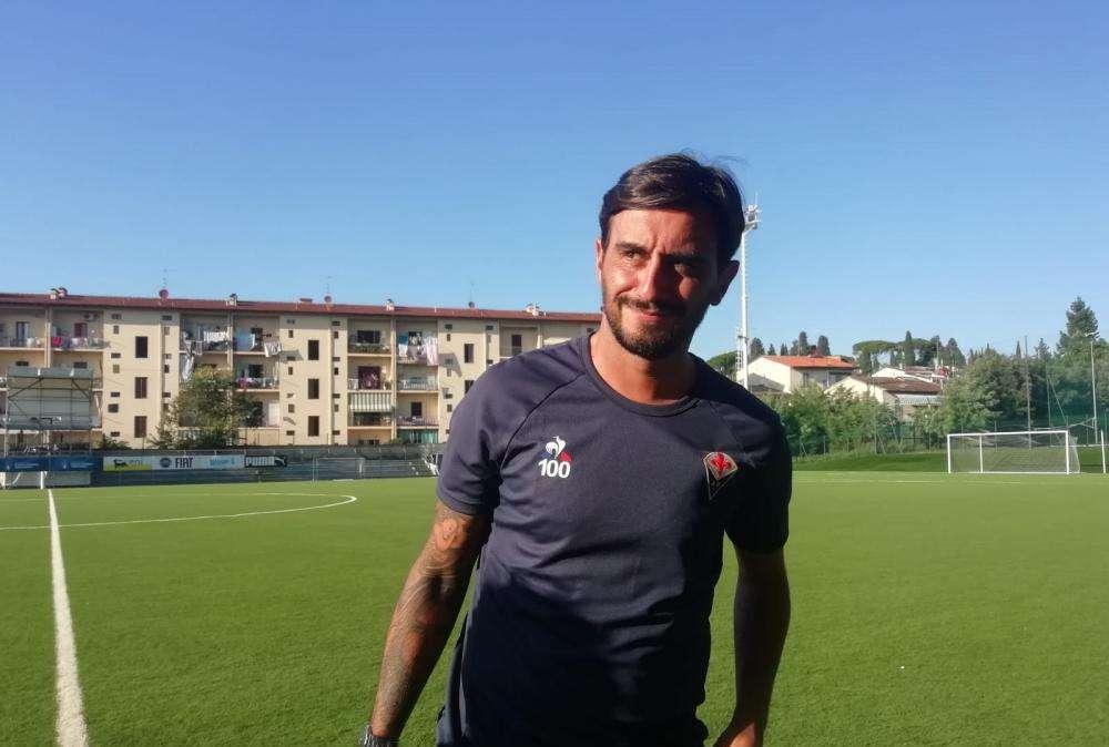 AQUILANI A FV, Non meritavamo di perdere