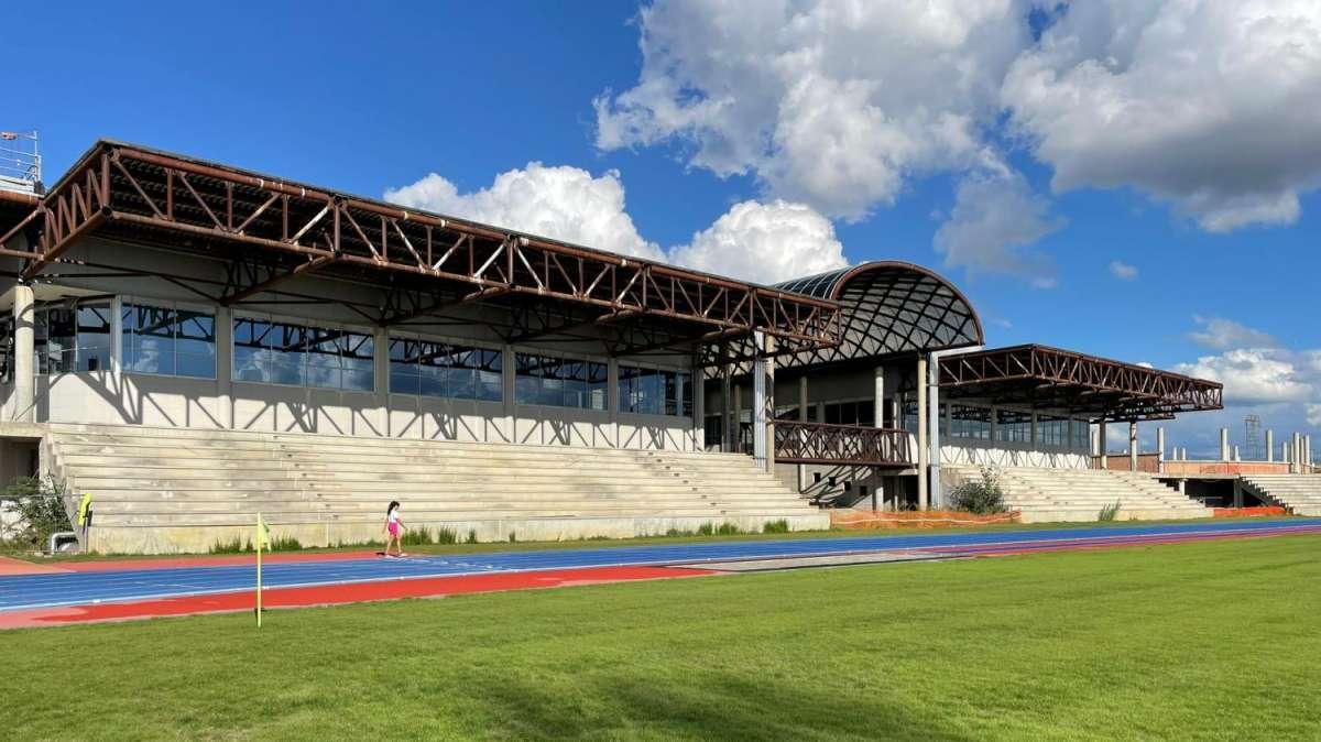 FOCUS FV, VIAGGIO NEL POSSIBILE STADIO-TAMPONE DELLA FIORENTINA (FOTO-VIDEO)