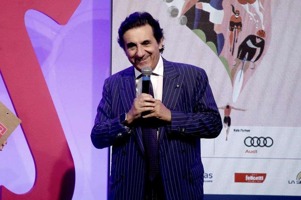 CAIRO, Dl. Crescita aiuto per avere campioni dall'estero
