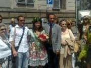 PRANDELLI, Una famiglia da 110 e lode