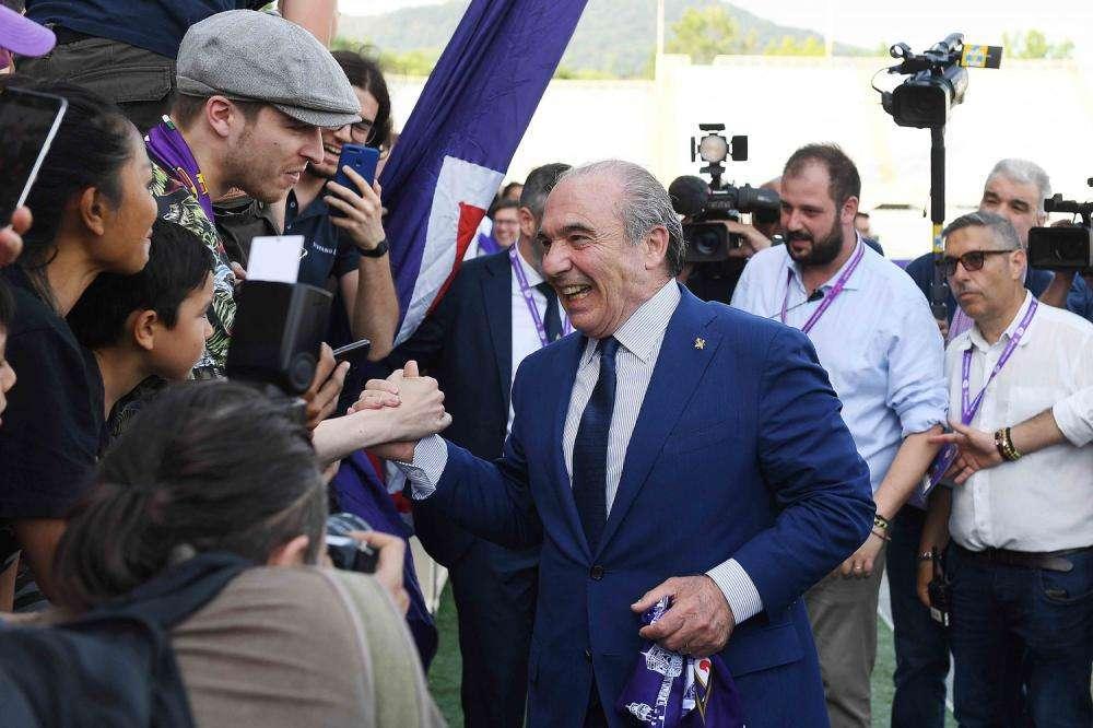 COMMISSO, Stadio, sponsor, FFP e C. League...