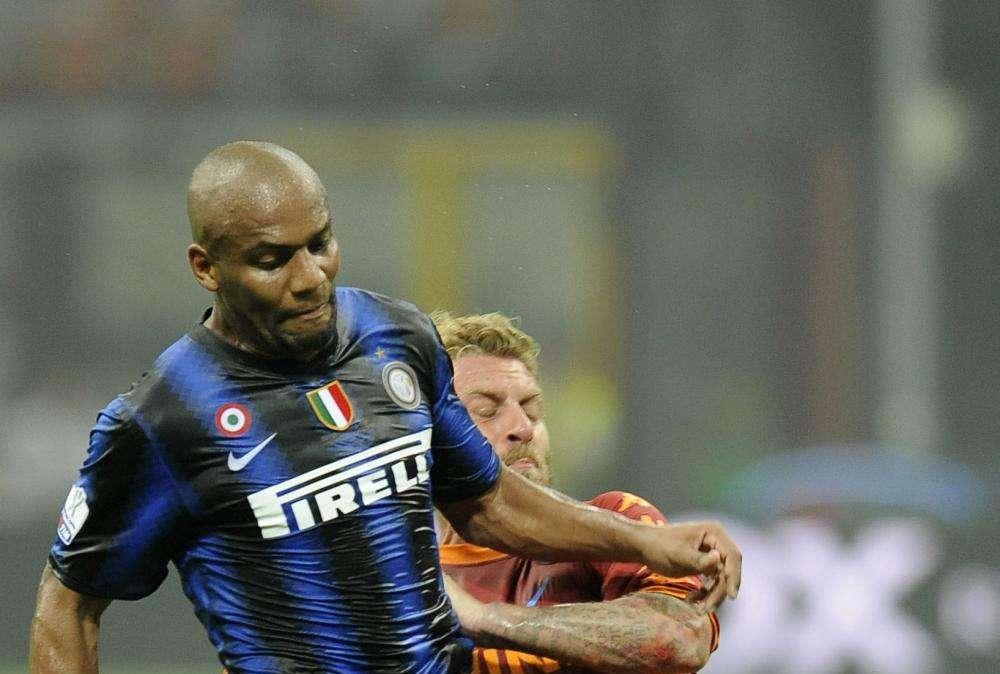 MAICON, Non convocato per il Bologna