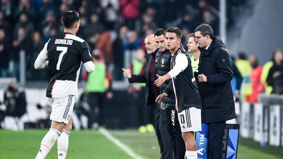 SERIE A, Confermati i 5 cambi per la stagione 2021/22