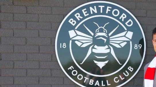 UFFICIALE, Norgaard saluta: va al Brentford