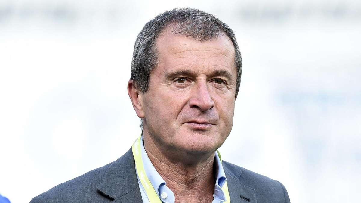 DS SAMP, Fazio solo se esce Colley. Ramirez....