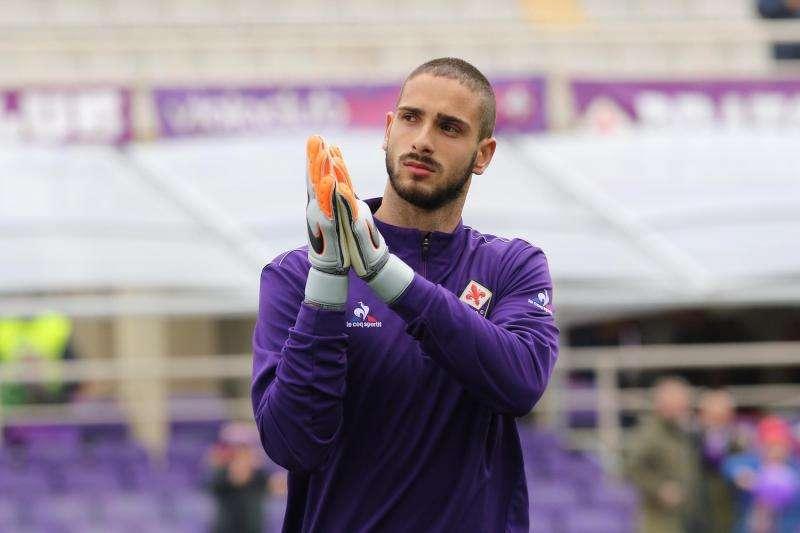 GLI AMICI DI LEZZE A FV, VAI LUCA! PRENDITI L'OLIMPICO