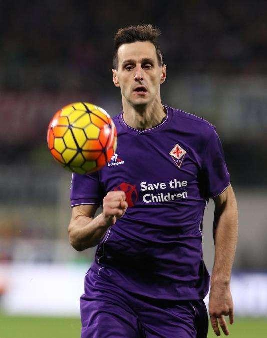 CAMPINI, Finito l'incontro tra Corvino e ag.Kalinic