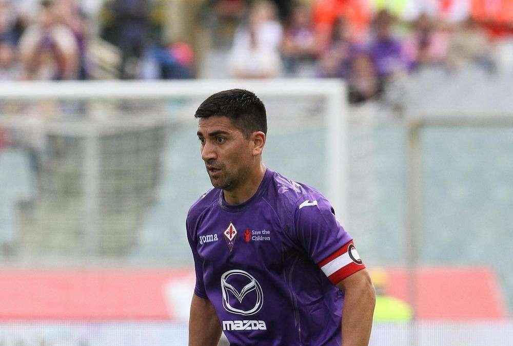 PIZARRO, E' mancato soltanto il gol