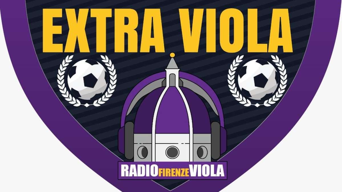 Stasera parte "Extra Viola", una grande novità firmata RFV e Rtv38