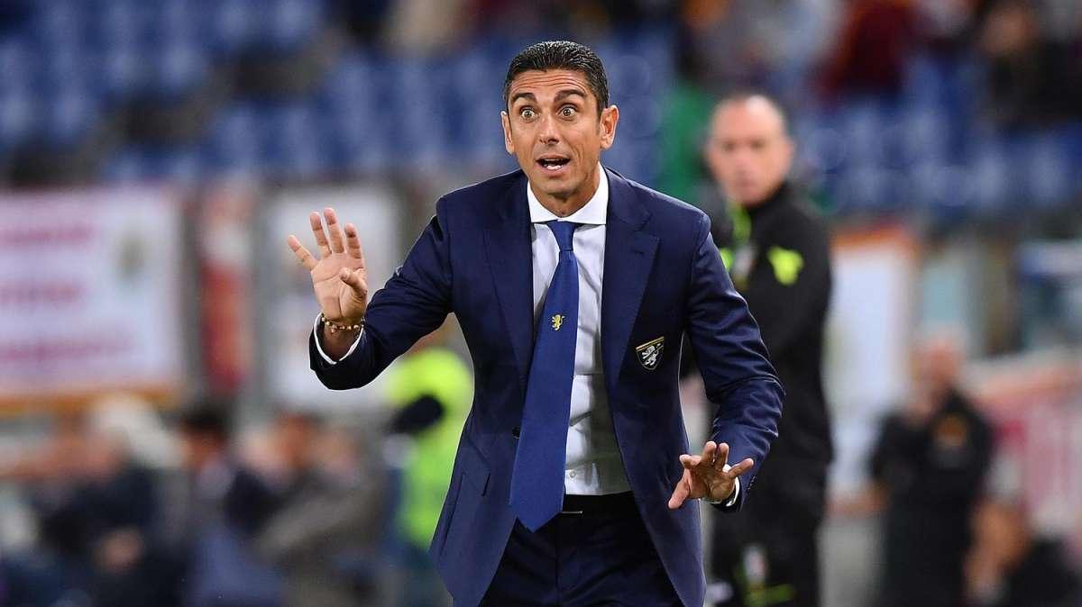 LONGO A FV: "BELOTTI UN TOP. PINAMONTI STA MATURANDO MA È MENO PRONTO DI LUI"