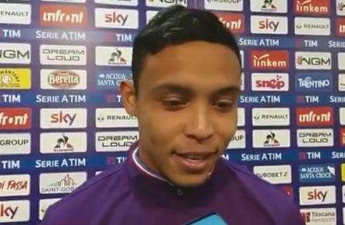 VIDEO FV, Muriel: "Intesa ok con Simeone-Chiesa"