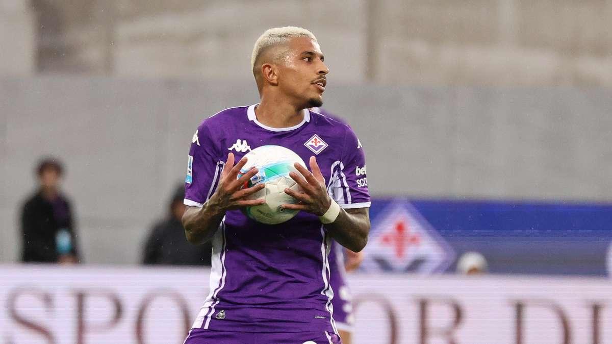 Dodo e un futuro da scrivere: per la Fiorentina decisiva la volontà del brasiliano