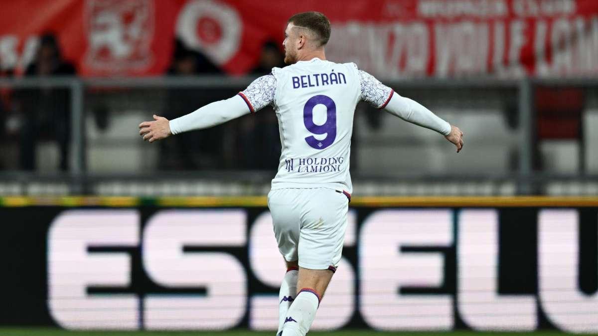 REP (FI), Oggi arriva l'Udinese: due punte per ripartire