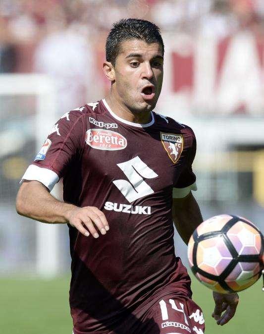 IAGO FALQUE, Borja grande giocatore. Domani...