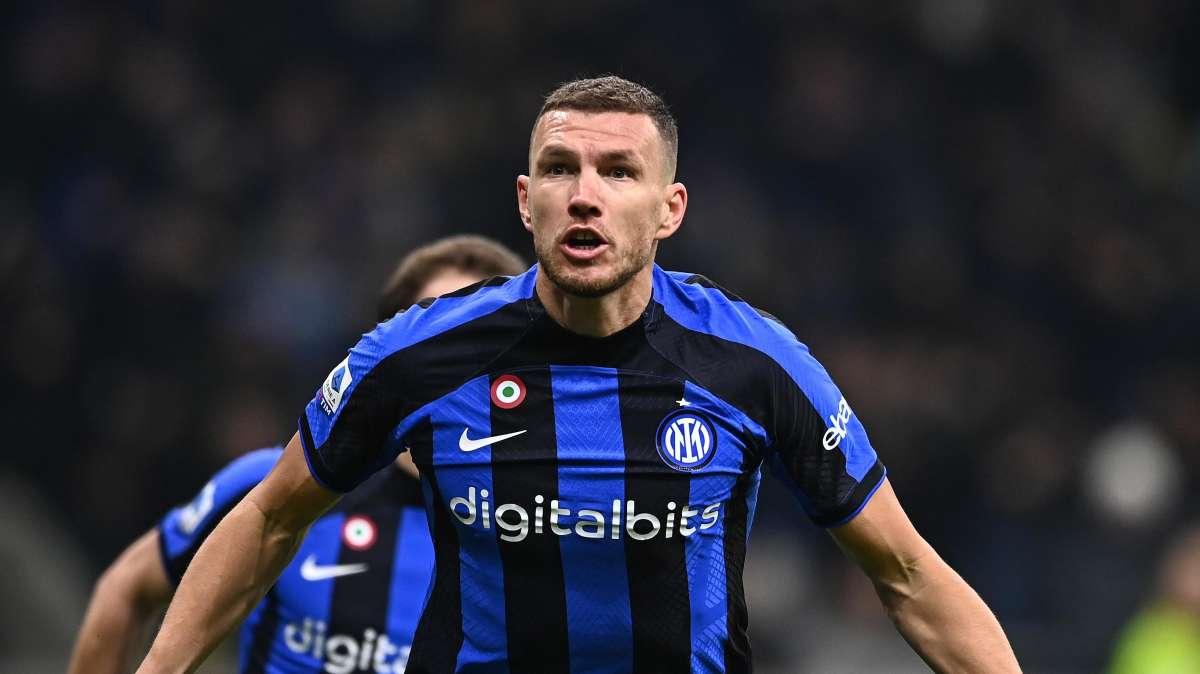 Dzeko alla Fiorentina, i dettagli dell'accordo e i numeri in Turchia