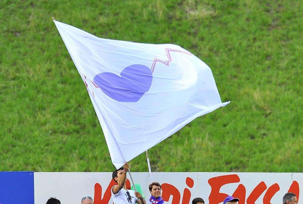 AG. BADELJ, Nessun contatto con i viola