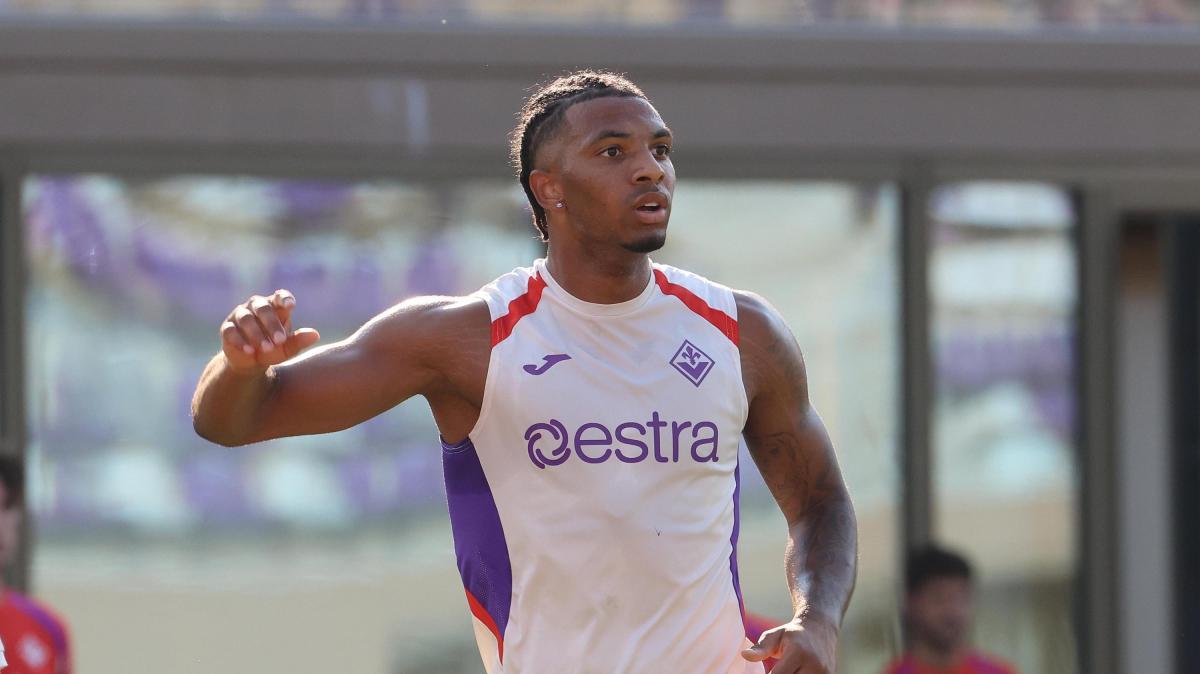 Ndour intoccabile sul mercato: per La Nazione sarà lui il perno della Fiorentina di Grosso