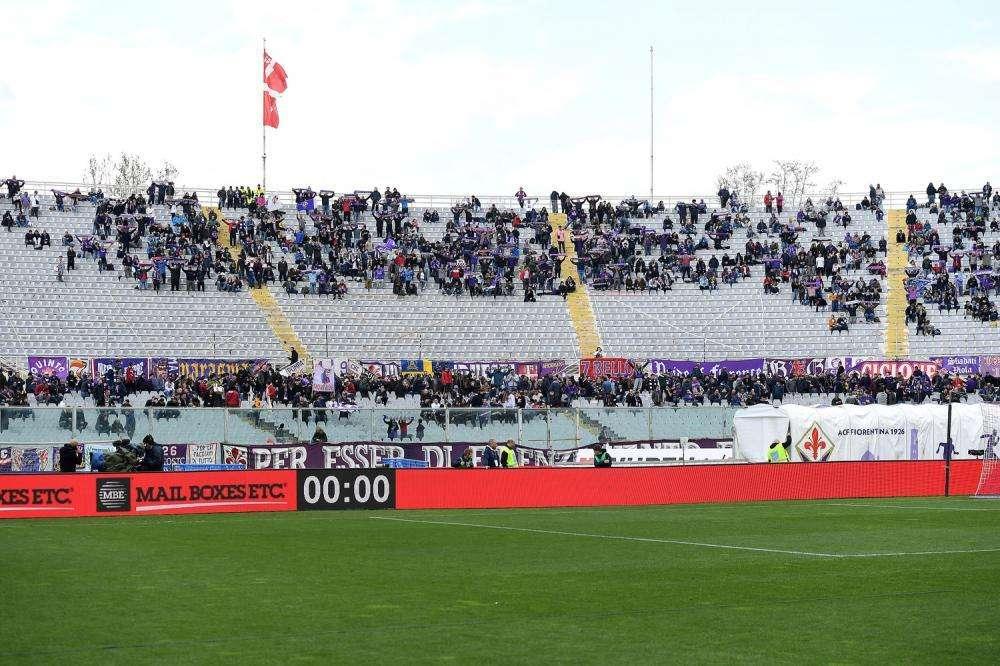 FRANCHI, Raggiunta quota 3000 abbonamenti